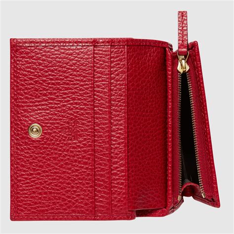 gucci card case women|gucci card holder sale clearance.